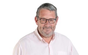 Jean-Bernard Van Bossche Jean-Bernard Van Bossche